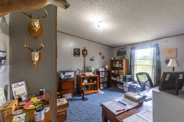119 Fred Rd, Bon Aqua, TN 37025