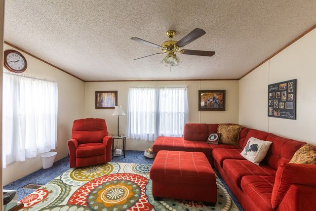 119 Fred Rd, Bon Aqua, TN 37025