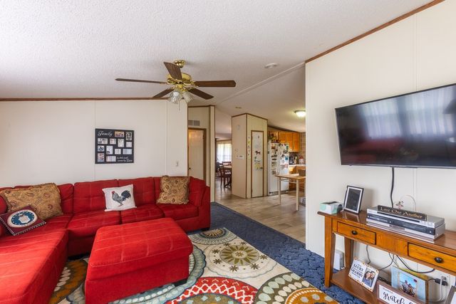 119 Fred Rd, Bon Aqua, TN 37025