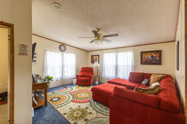 119 Fred Rd, Bon Aqua, TN 37025