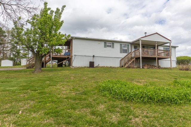 119 Fred Rd, Bon Aqua, TN 37025