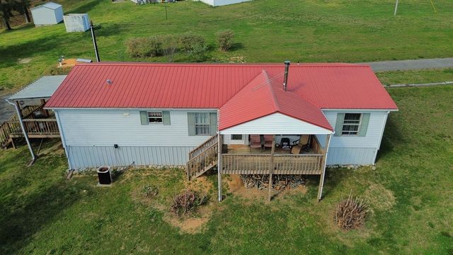 119 Fred Rd, Bon Aqua, TN 37025