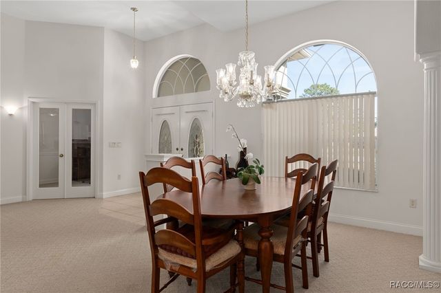 6052 N Pueblo Terrace, Beverly Hills, FL 34465