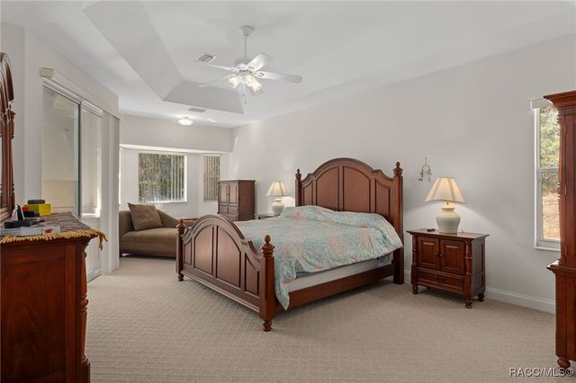 6052 N Pueblo Terrace, Beverly Hills, FL 34465