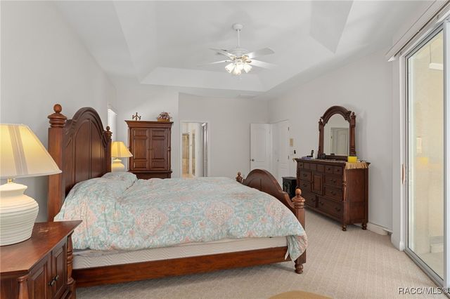 6052 N Pueblo Terrace, Beverly Hills, FL 34465