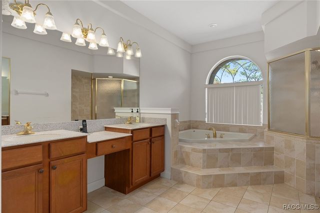 6052 N Pueblo Terrace, Beverly Hills, FL 34465