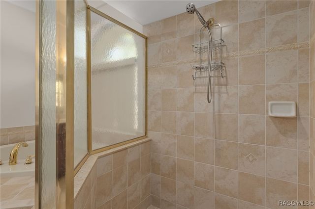 6052 N Pueblo Terrace, Beverly Hills, FL 34465