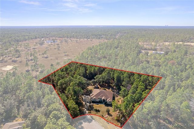 6052 N Pueblo Terrace, Beverly Hills, FL 34465