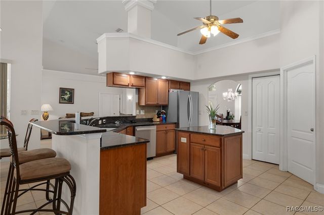 6052 N Pueblo Terrace, Beverly Hills, FL 34465