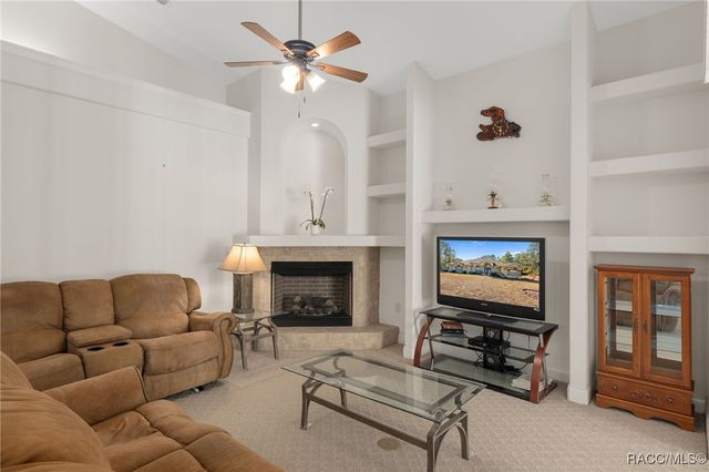 6052 N Pueblo Terrace, Beverly Hills, FL 34465