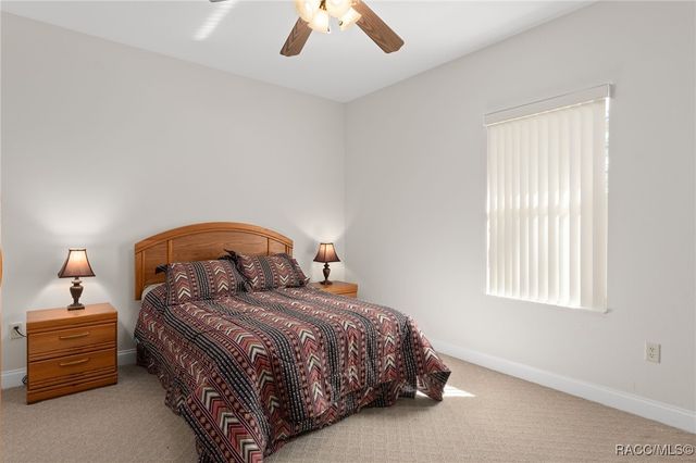 6052 N Pueblo Terrace, Beverly Hills, FL 34465