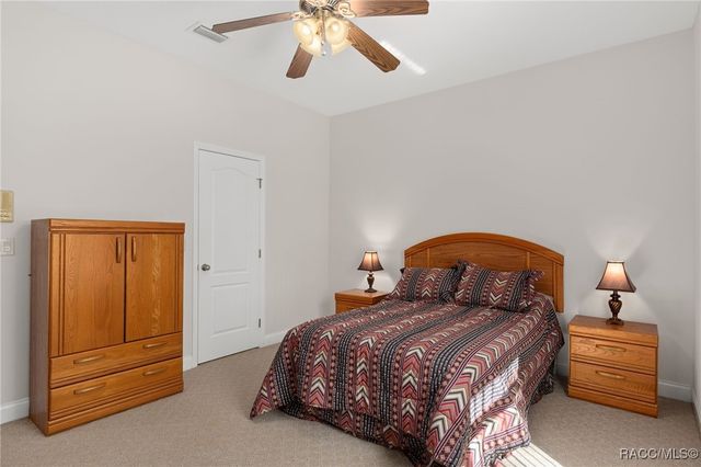 6052 N Pueblo Terrace, Beverly Hills, FL 34465