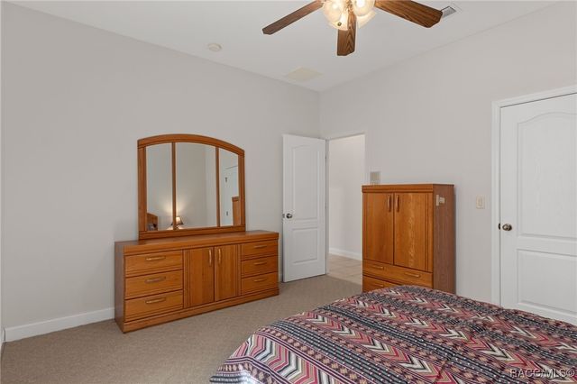 6052 N Pueblo Terrace, Beverly Hills, FL 34465