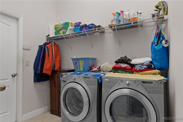 6052 N Pueblo Terrace, Beverly Hills, FL 34465