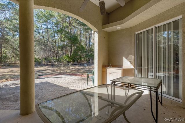 6052 N Pueblo Terrace, Beverly Hills, FL 34465