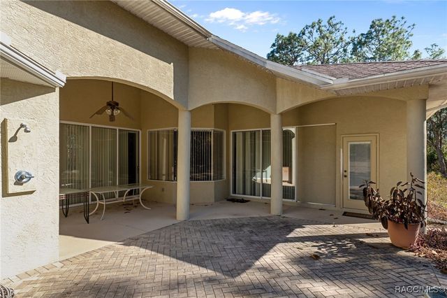 6052 N Pueblo Terrace, Beverly Hills, FL 34465