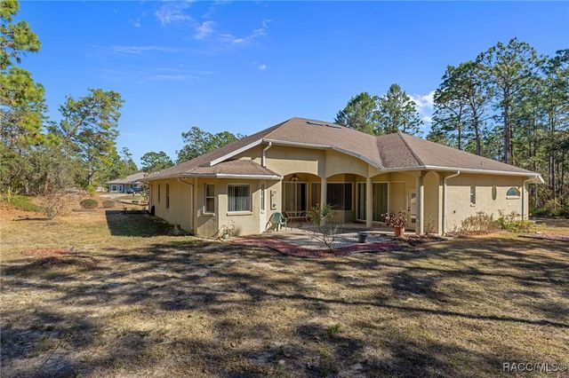 6052 N Pueblo Terrace, Beverly Hills, FL 34465