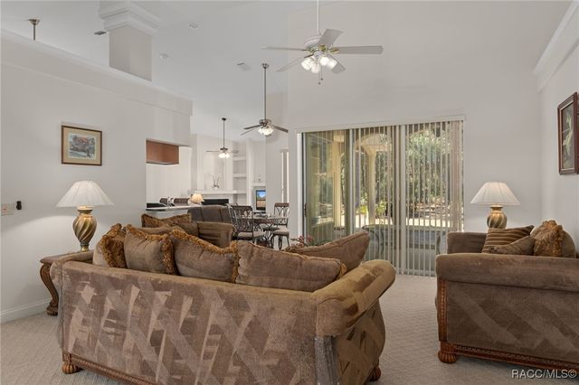 6052 N Pueblo Terrace, Beverly Hills, FL 34465