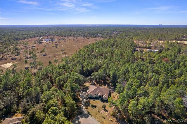 6052 N Pueblo Terrace, Beverly Hills, FL 34465