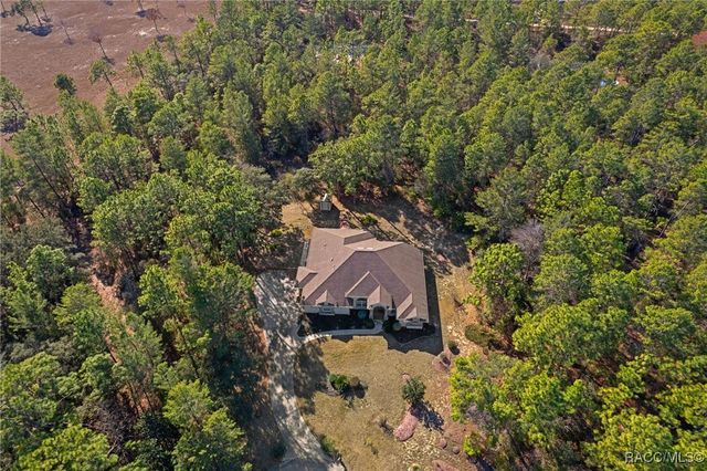 6052 N Pueblo Terrace, Beverly Hills, FL 34465