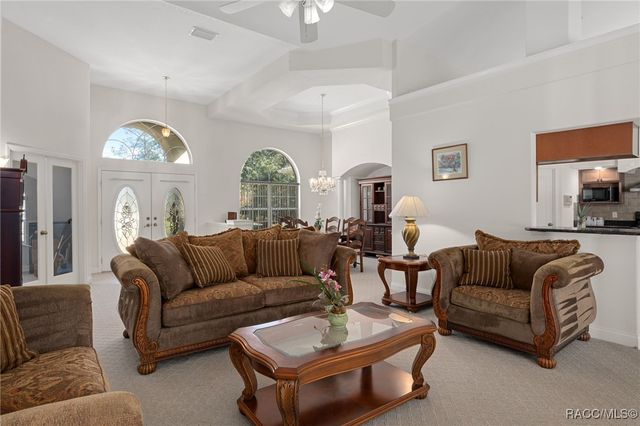 6052 N Pueblo Terrace, Beverly Hills, FL 34465