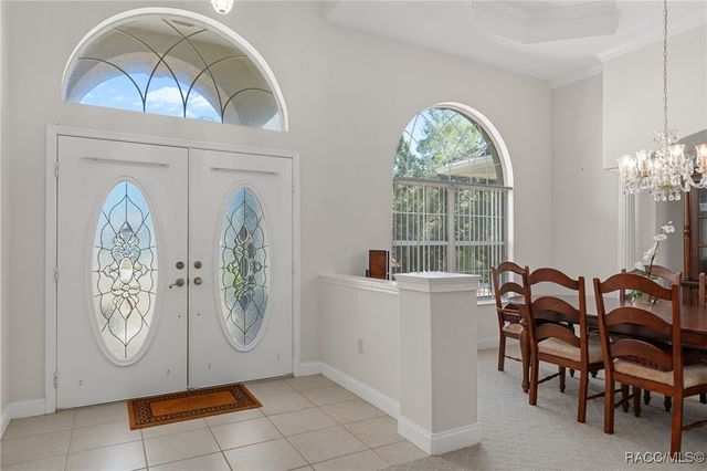 6052 N Pueblo Terrace, Beverly Hills, FL 34465