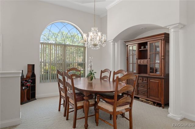 6052 N Pueblo Terrace, Beverly Hills, FL 34465