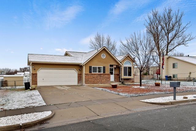 254 N 1600 W, West Point, UT 84015