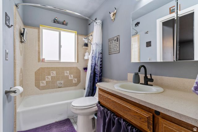 254 N 1600 W, West Point, UT 84015