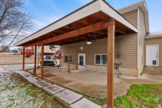 254 N 1600 W, West Point, UT 84015