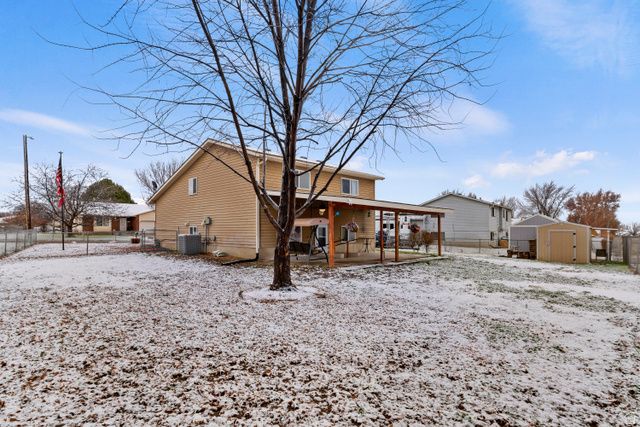 254 N 1600 W, West Point, UT 84015