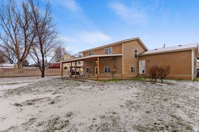 254 N 1600 W, West Point, UT 84015