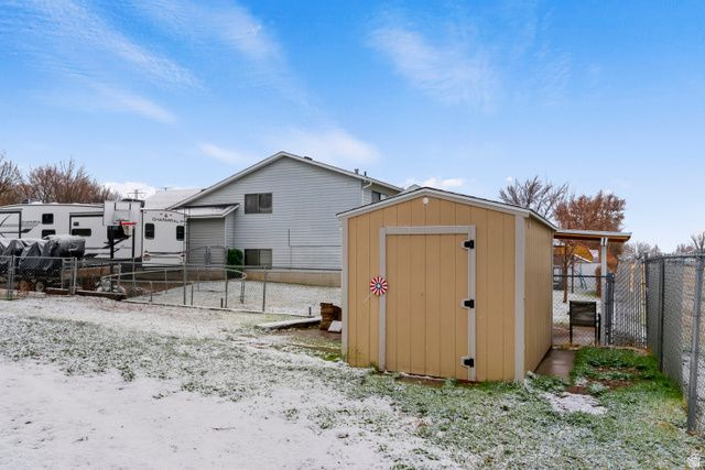 254 N 1600 W, West Point, UT 84015