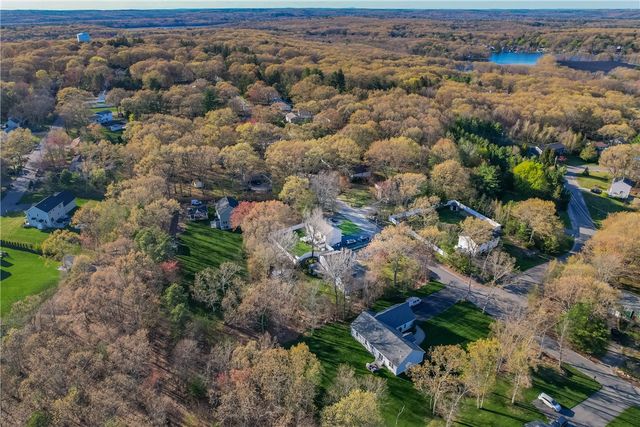 136 Bishop Hill Road, Johnston, RI 02919