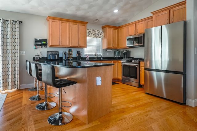 136 Bishop Hill Road, Johnston, RI 02919