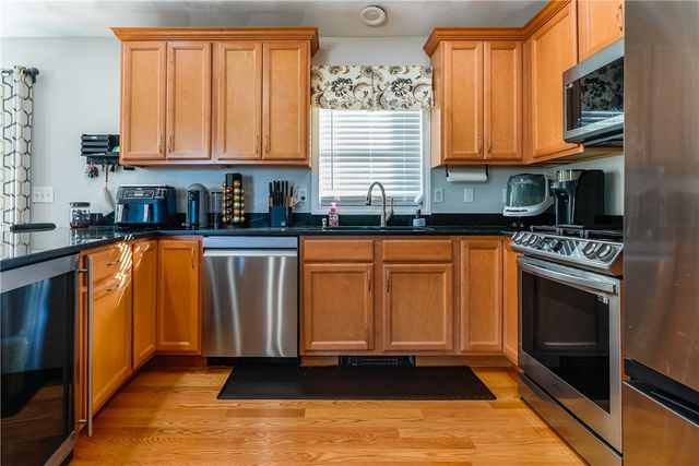 136 Bishop Hill Road, Johnston, RI 02919