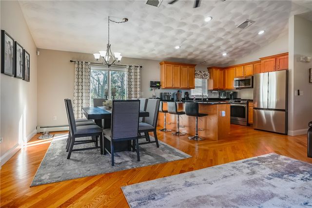 136 Bishop Hill Road, Johnston, RI 02919