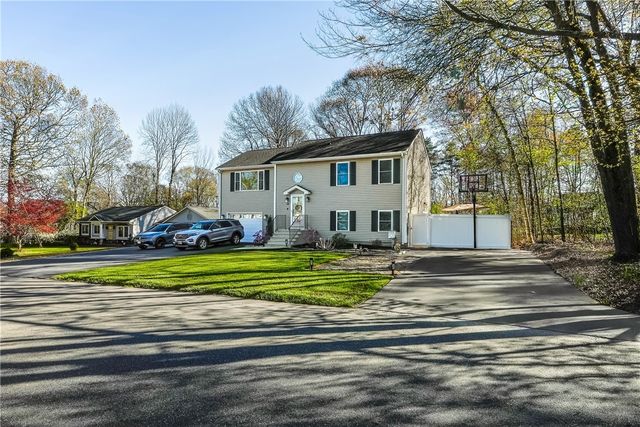 136 Bishop Hill Road, Johnston, RI 02919