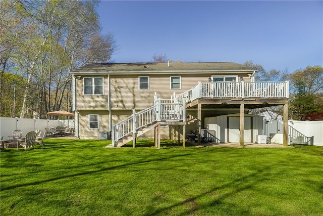 136 Bishop Hill Road, Johnston, RI 02919