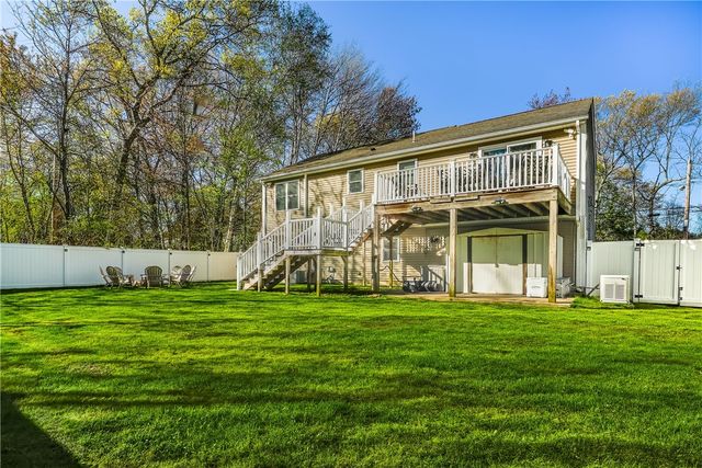136 Bishop Hill Road, Johnston, RI 02919