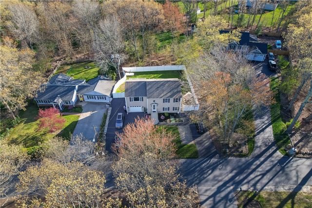 136 Bishop Hill Road, Johnston, RI 02919
