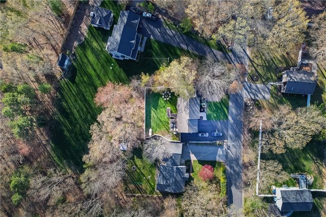 136 Bishop Hill Road, Johnston, RI 02919