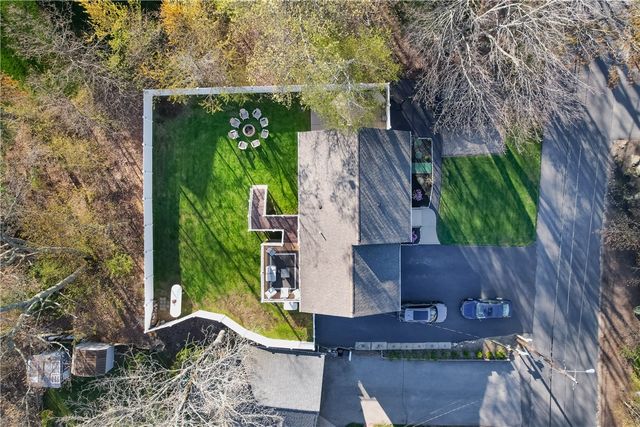 136 Bishop Hill Road, Johnston, RI 02919