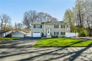 136 Bishop Hill Road, Johnston, RI 02919