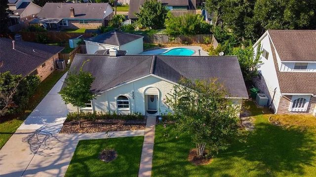 9306 Bankside Drive, Houston, TX 77031