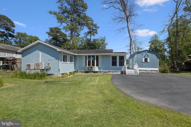 30854 HIDDEN LN, Ocean View, DE 19970