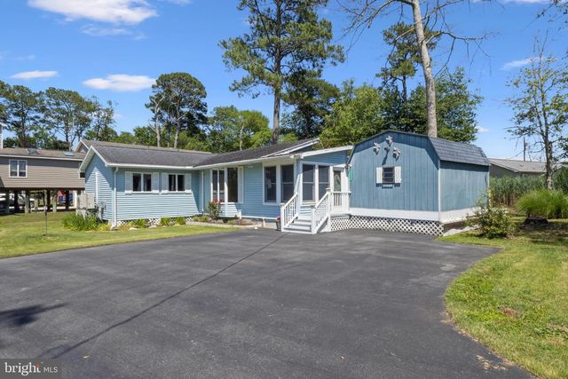 30854 HIDDEN LN, Ocean View, DE 19970