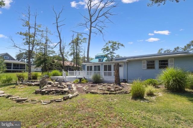 30854 HIDDEN LN, Ocean View, DE 19970