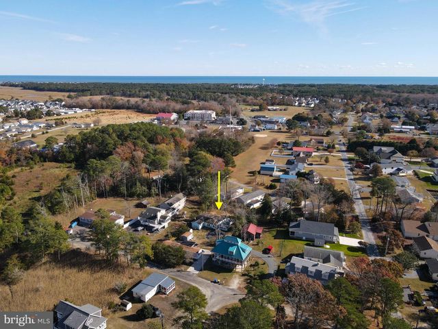 30854 HIDDEN LN, Ocean View, DE 19970