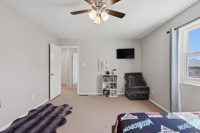 4700 Apollo Court NW, Albuquerque, NM 87120